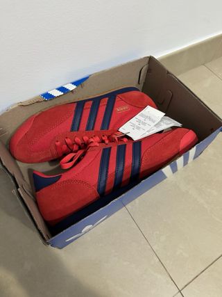 Adidas R71 Nuevas talla 42