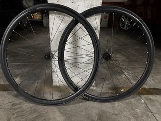 Ruote per Bici da Strada Syncros