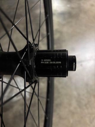 Ruote per Bici da Strada Syncros