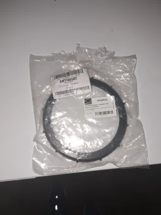 Tapa roscada aforador gasolina Engitech