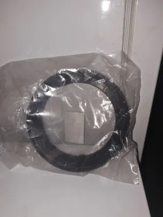 Tapa roscada aforador gasolina Engitech