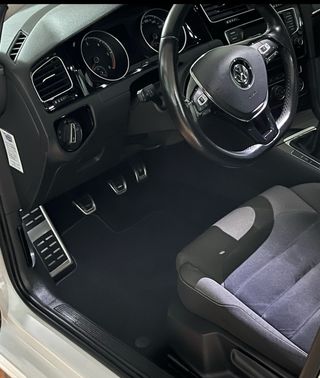 Volkswagen Golf 2013