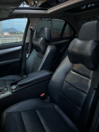 Mercedes-Benz Clase C 280 V6