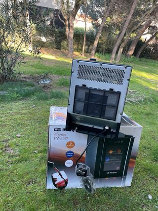 Vinoteca Orbegozo VT600