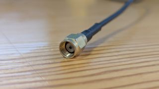 Base Antena WiFi Linksys by Cisco AS1SMA