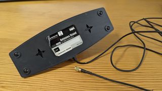 Base Antena WiFi Linksys by Cisco AS1SMA