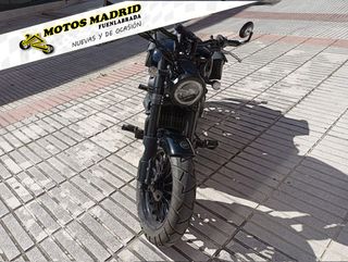 Keeway V-Cruise 125 - 2024 - 5.038km