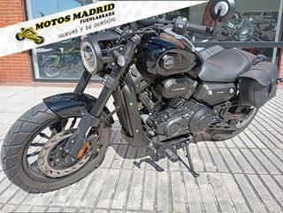 Keeway V-Cruise 125 - 2024 - 5.038km