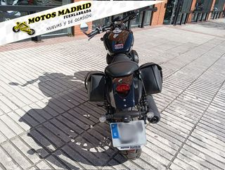 Keeway V-Cruise 125 - 2024 - 5.038km