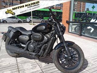 Keeway V-Cruise 125 - 2024 - 5.038km