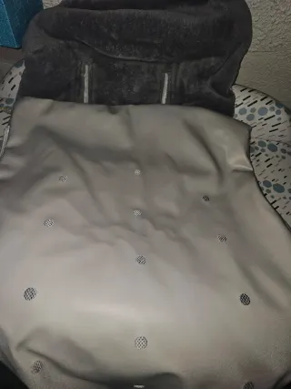 Saco de invierno universal