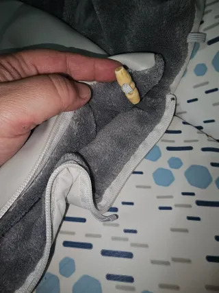 Saco de invierno universal