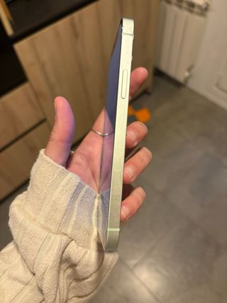 iPhone 12 256GB Verde