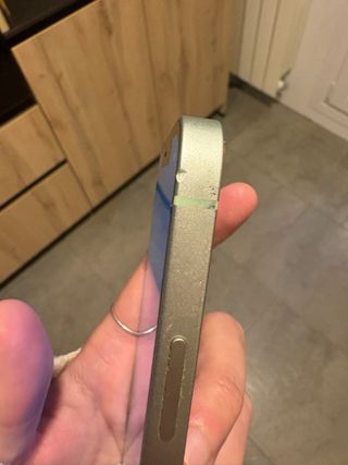 iPhone 12 256GB Verde