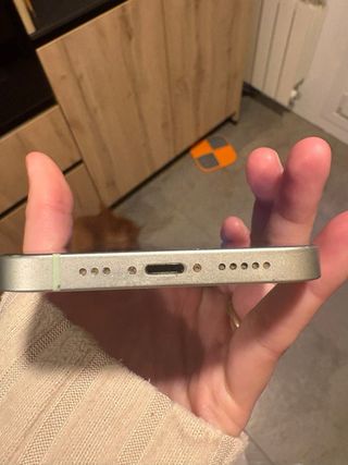 iPhone 12 256GB Verde