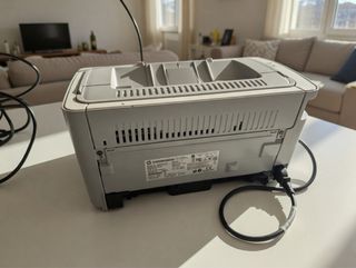 Stampante HP LaserJet P1002