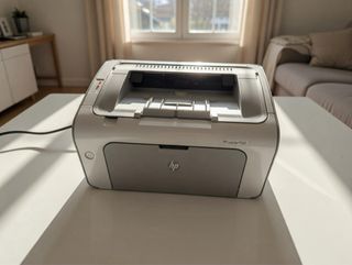 Stampante HP LaserJet P1002