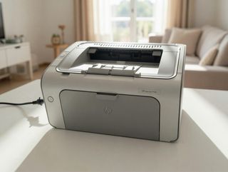 Stampante HP LaserJet P1002