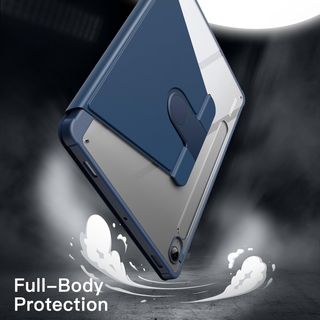 JETech Funda Giratoria para Samsung Galaxy Tab S9