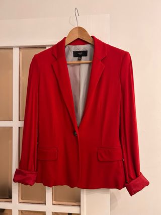 Americana Mango Roja