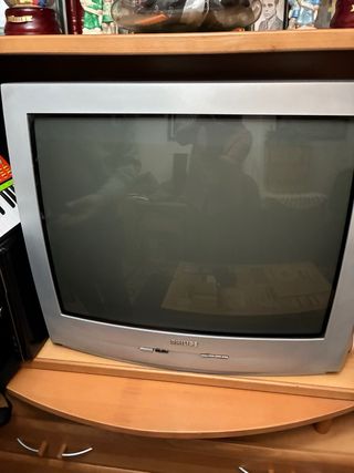 Televisor Philips 28 pulgadas