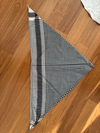 Abbigliamento tradizionale basco per bambini 0-2 anni