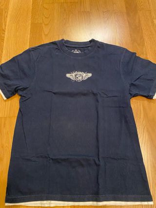 Camiseta Billabong Azul Talla M