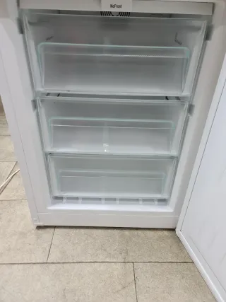 Nevera Liebherr A++ Blanca