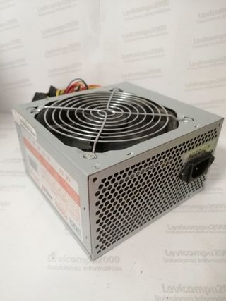 Fuente Alimentación 3GO PS501S 500W