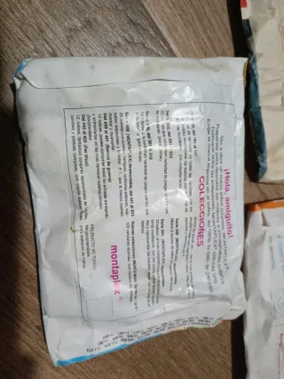 Lote Montaplex II Guerra Mundial