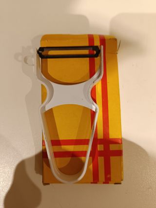Peladores manuales de AMC. Blancos