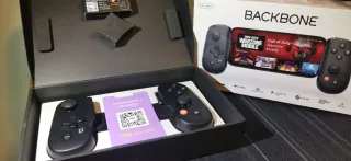 Controller Backbone Xbox per telefono USB-C