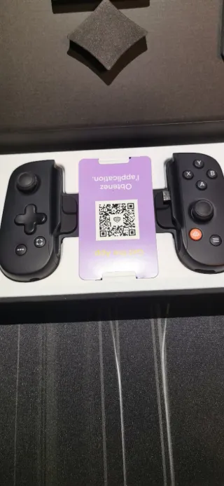 Controller Backbone Xbox per telefono USB-C