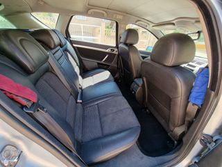 PEUGEOT 407 SW Premium 2.0 HDI 136cv 2008