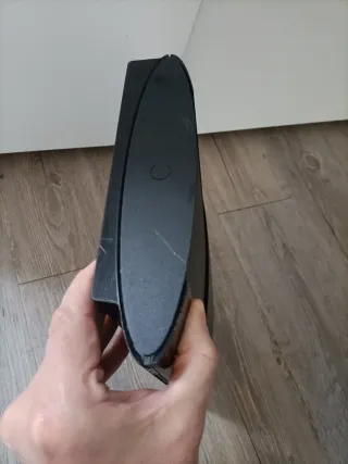 Consola Sony PS3 Negra