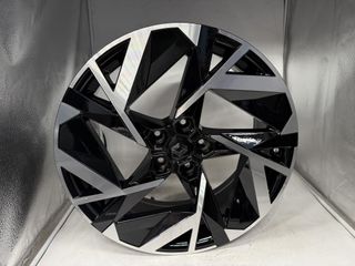 Juego Llantas 19 pulgadas original Renault Nissan