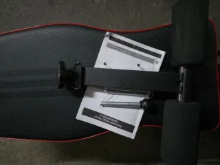 Banco de pesas 300 kg