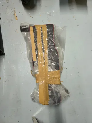 Banco de pesas 300 kg