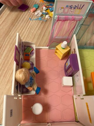 Hospital Las Barriguitas