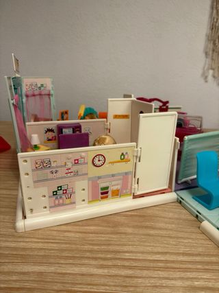 Hospital Las Barriguitas