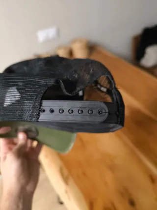 Gorra Los Angeles Camuflaje LA