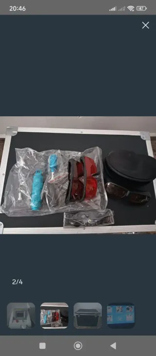 Láser Elimina Tatuajes