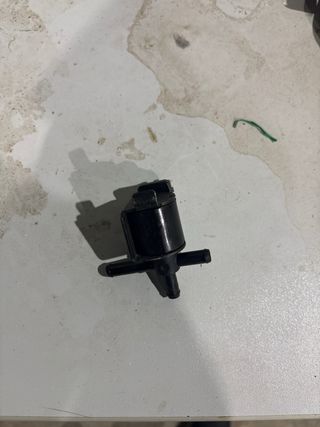 Electrovalvula N75 1.8T BAM Eaton