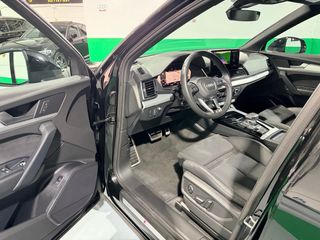 Audi SQ5 SPORTBACK 341CV QUATTRO BLACK-LINE 2023