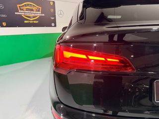 Audi SQ5 SPORTBACK 341CV QUATTRO BLACK-LINE 2023