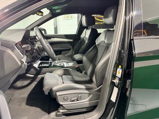 Audi SQ5 SPORTBACK 341CV QUATTRO BLACK-LINE 2023
