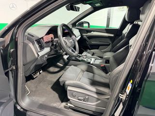 Audi SQ5 SPORTBACK 341CV QUATTRO BLACK-LINE 2023