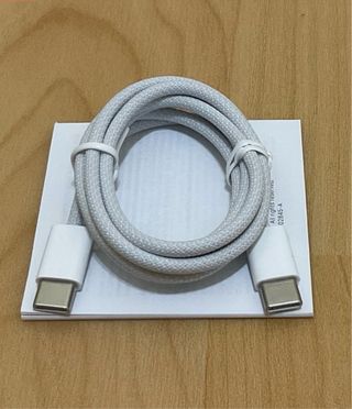 Cable Apple Original USB-C