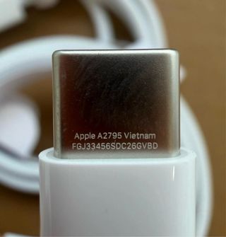 Cable Apple Original USB-C