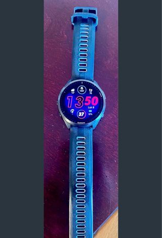 GARMIN FORERUNNER 965 – OPORTUNIDAD